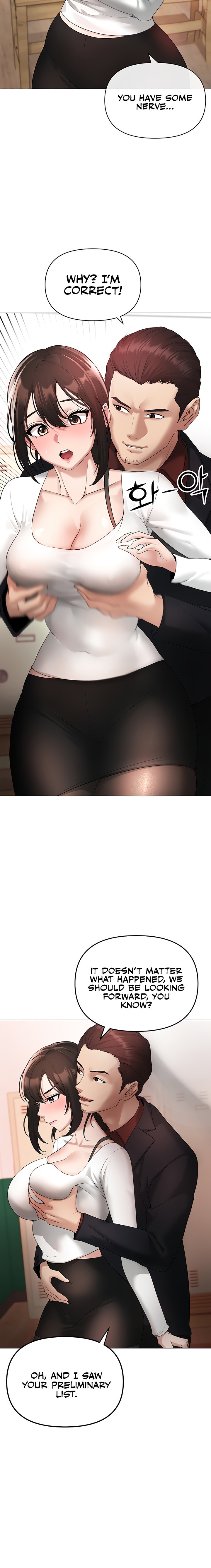 Golden Facade - Chapter 6 [photo 24] - MangaPorn