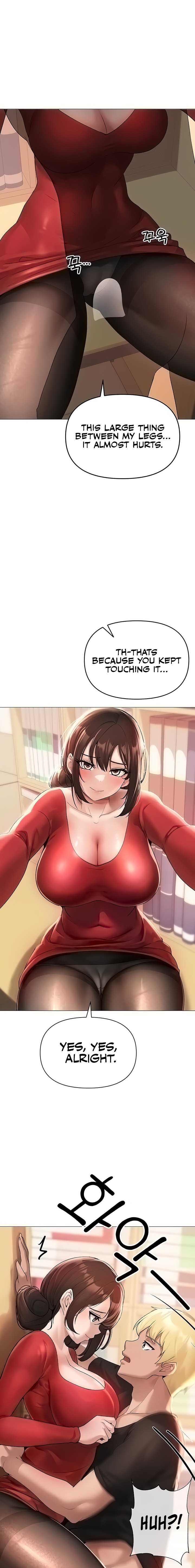 Golden Facade - Chapter 6 [photo 3] - MangaPorn