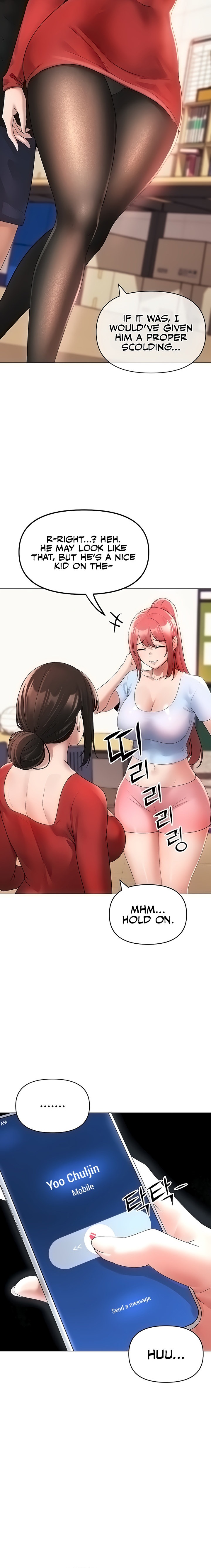 Golden Facade - Chapter 6 [photo 8] - MangaPorn