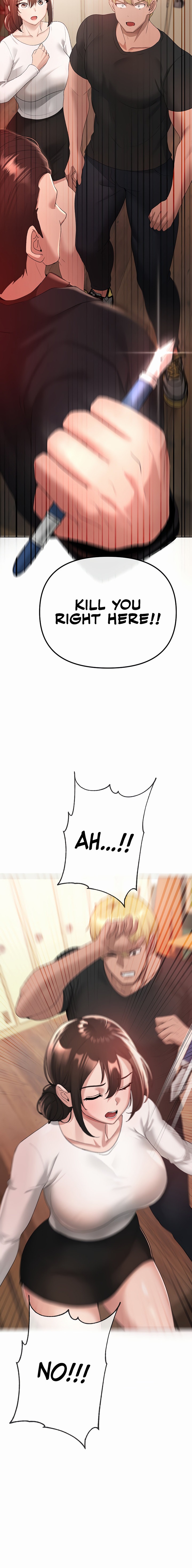 Golden Facade - Chapter 7 [photo 10] - MangaPorn