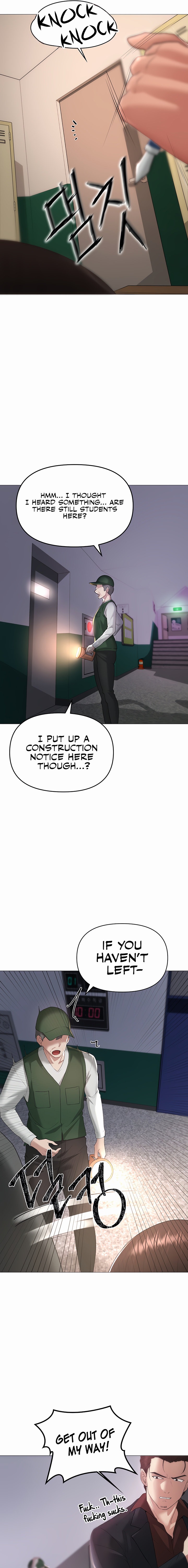 Golden Facade - Chapter 7 [photo 11] - MangaPorn