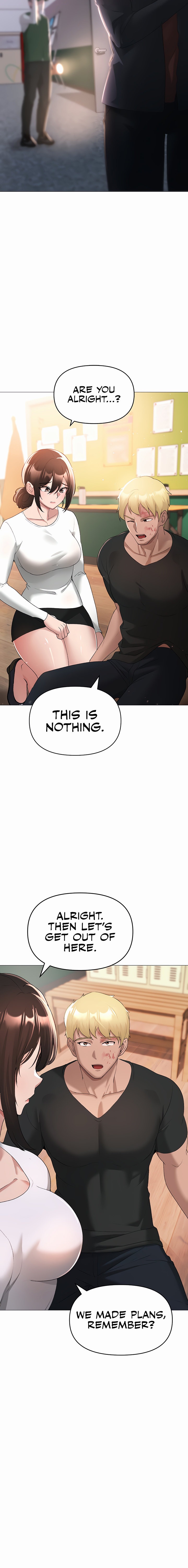 Golden Facade - Chapter 7 [photo 12] - MangaPorn