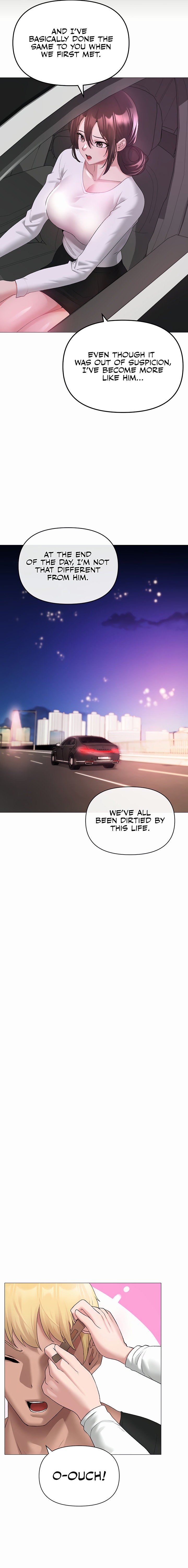 Golden Facade - Chapter 7 [photo 19] - MangaPorn