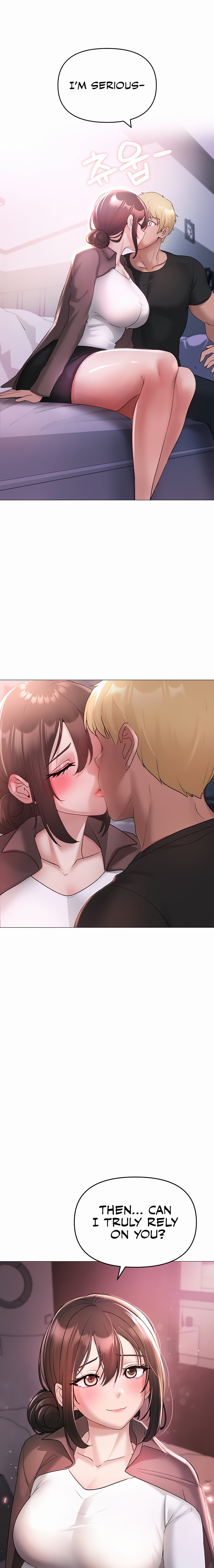 Golden Facade - Chapter 7 [photo 23] - MangaPorn