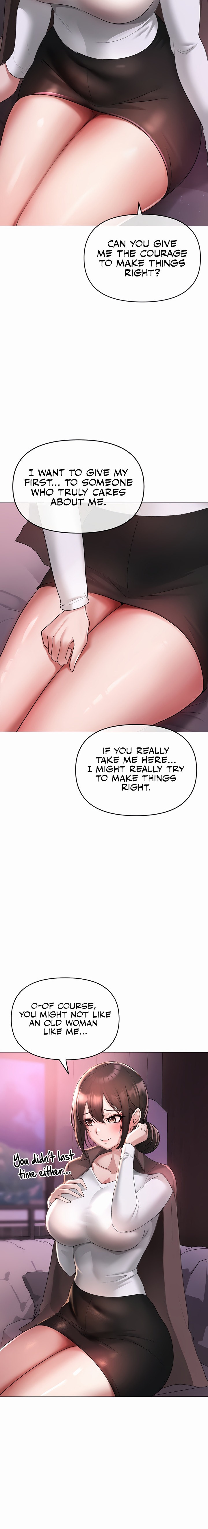 Golden Facade - Chapter 7 [photo 24] - MangaPorn