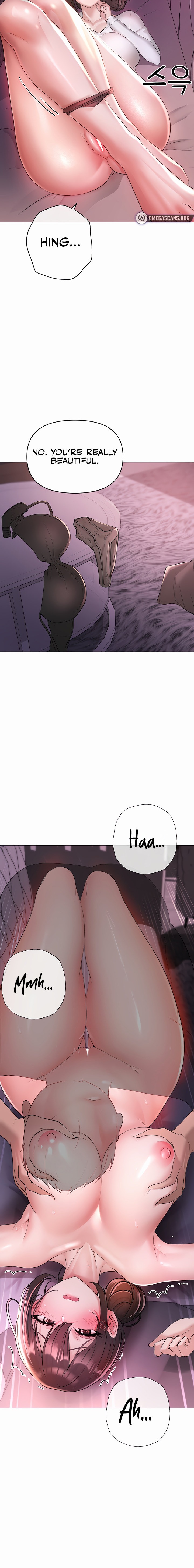 Golden Facade - Chapter 7 [photo 26] - MangaPorn