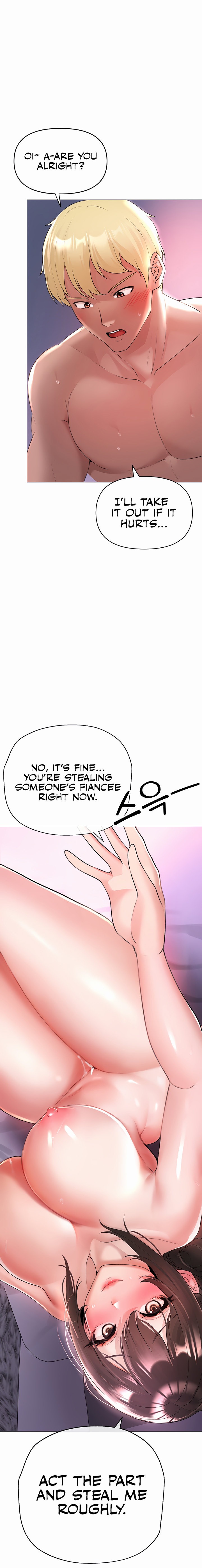 Golden Facade - Chapter 7 [photo 29] - MangaPorn