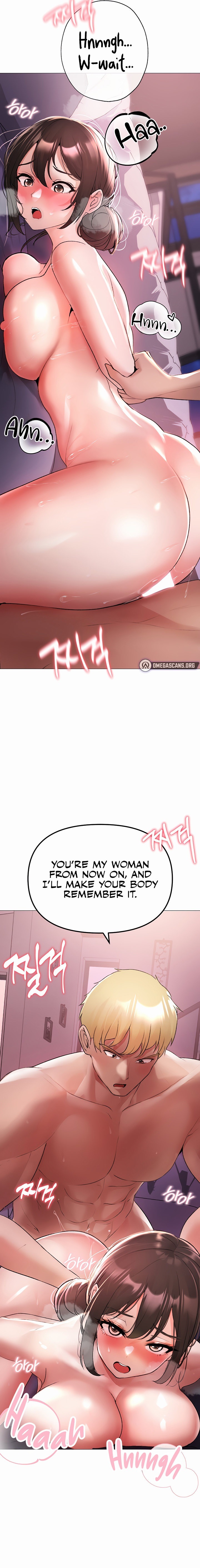 Golden Facade - Chapter 7 [photo 31] - MangaPorn