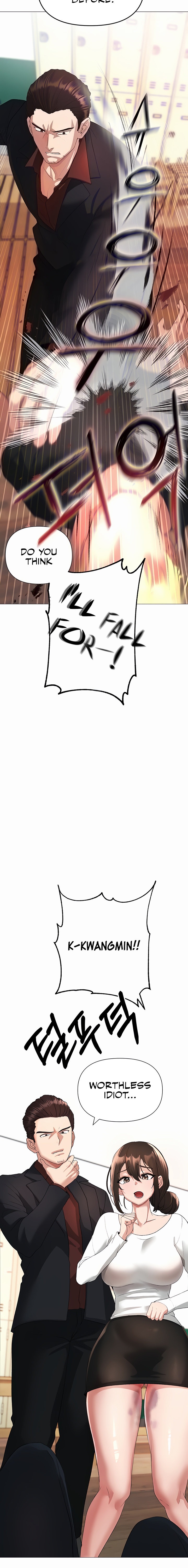 Golden Facade - Chapter 7 [photo 4] - MangaPorn