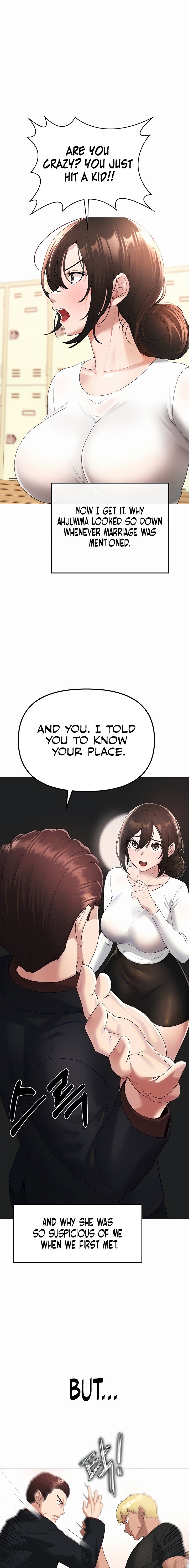 Golden Facade - Chapter 7 [photo 5] - MangaPorn