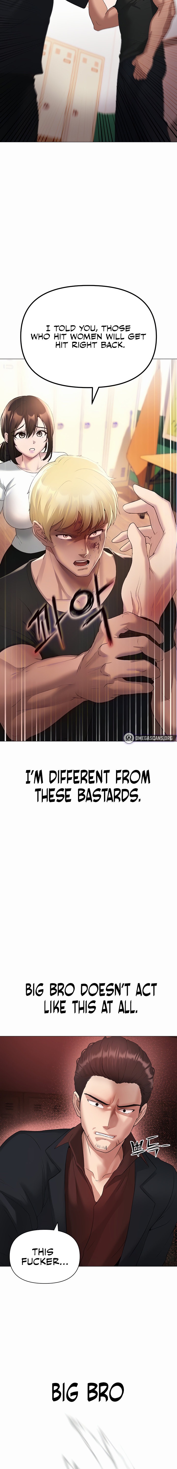 Golden Facade - Chapter 7 [photo 6] - MangaPorn