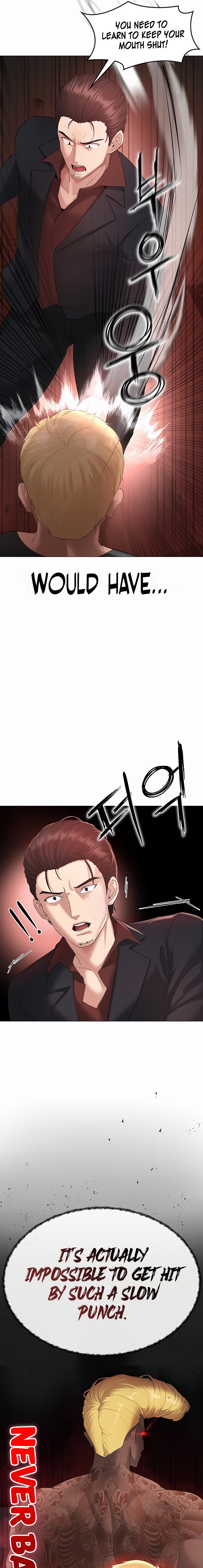 Golden Facade - Chapter 7 [photo 7] - MangaPorn