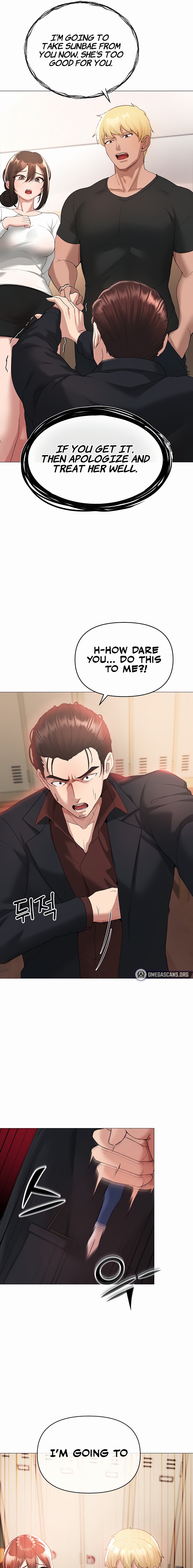 Golden Facade - Chapter 7 [photo 9] - MangaPorn