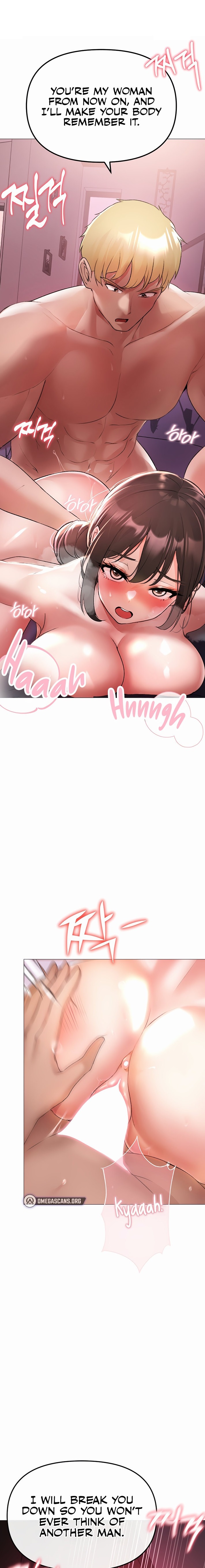 Golden Facade - Chapter 8 [photo 1] - MangaPorn