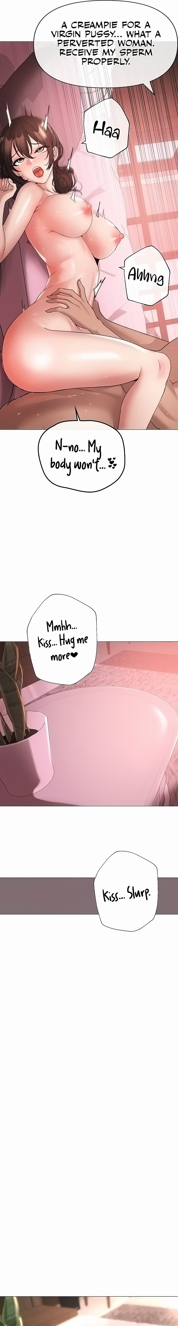 Golden Facade - Chapter 8 [photo 13] - MangaPorn