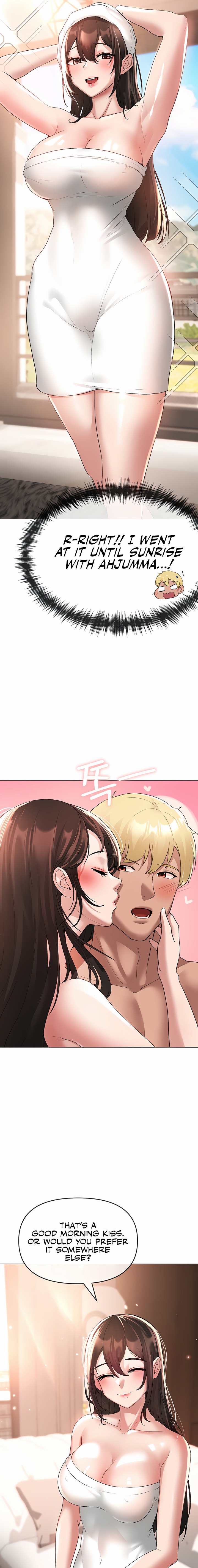 Golden Facade - Chapter 8 [photo 15] - MangaPorn