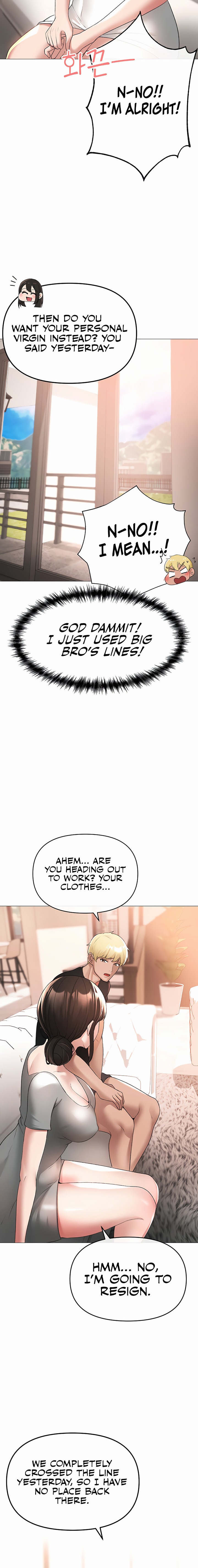 Golden Facade - Chapter 8 [photo 16] - MangaPorn