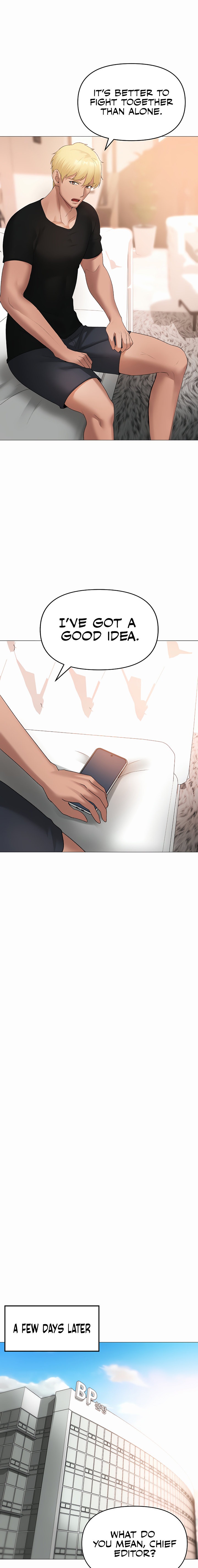 Golden Facade - Chapter 8 [photo 19] - MangaPorn