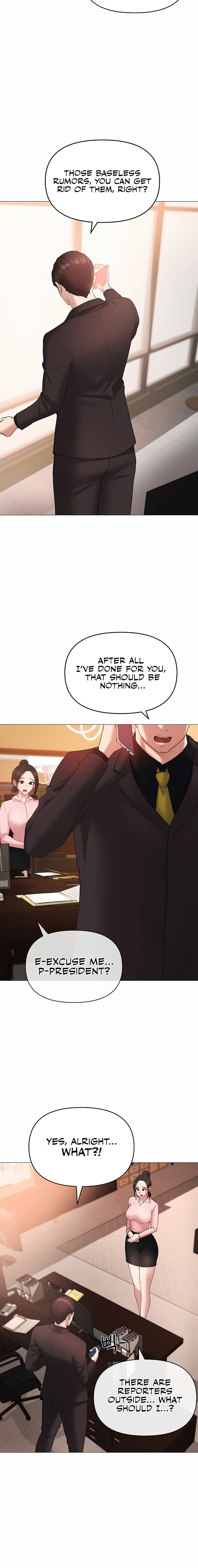 Golden Facade - Chapter 8 [photo 20] - MangaPorn