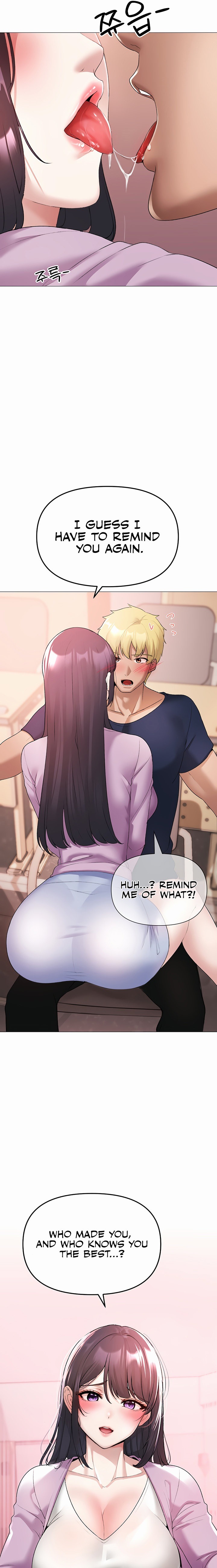 Golden Facade - Chapter 8 [photo 29] - MangaPorn