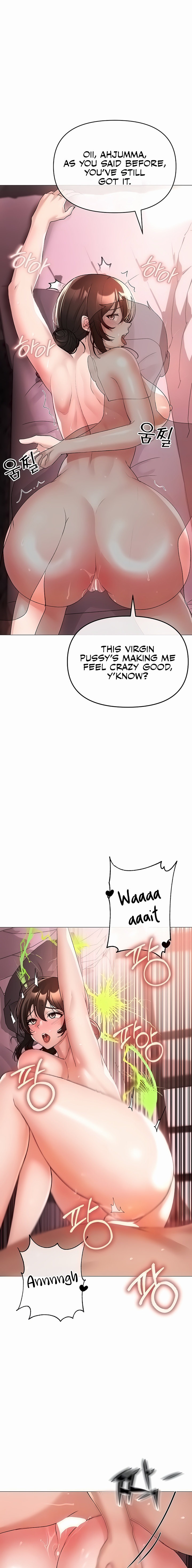 Golden Facade - Chapter 8 [photo 3] - MangaPorn