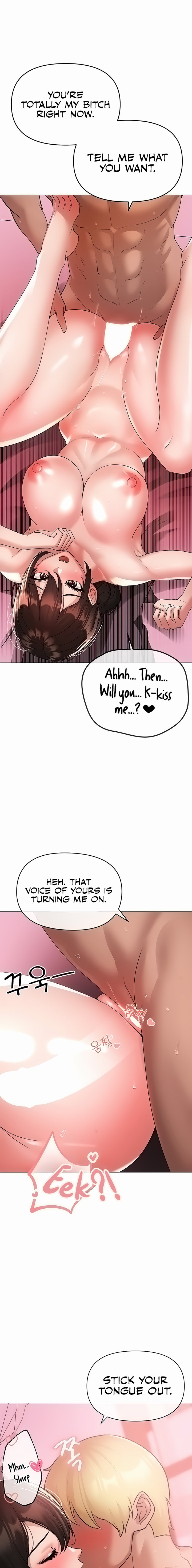 Golden Facade - Chapter 8 [photo 7] - MangaPorn