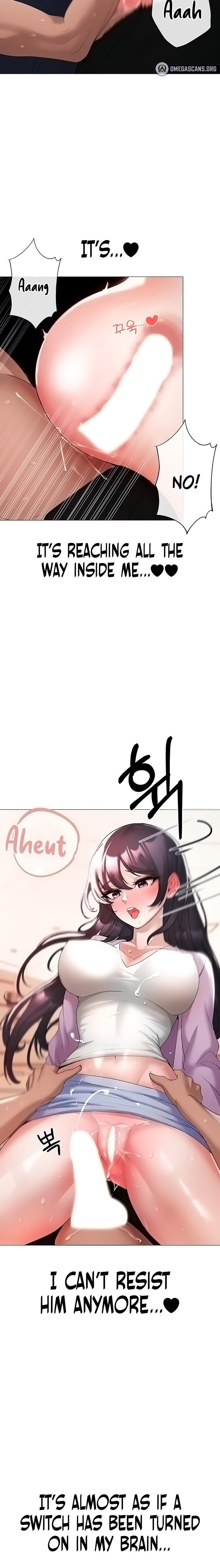 Golden Facade - Chapter 9 [photo 10] - MangaPorn