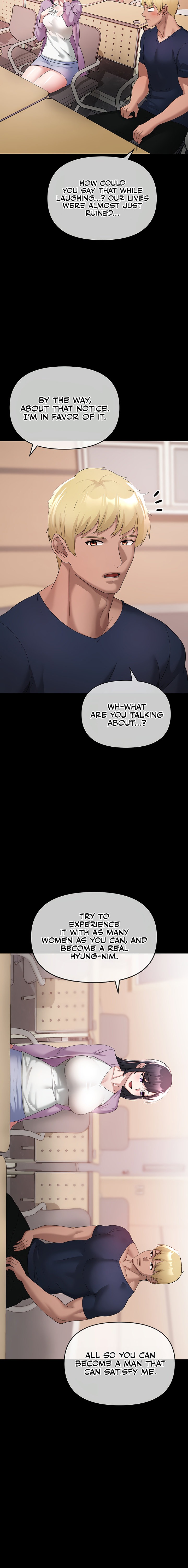 Golden Facade - Chapter 9 [photo 16] - MangaPorn