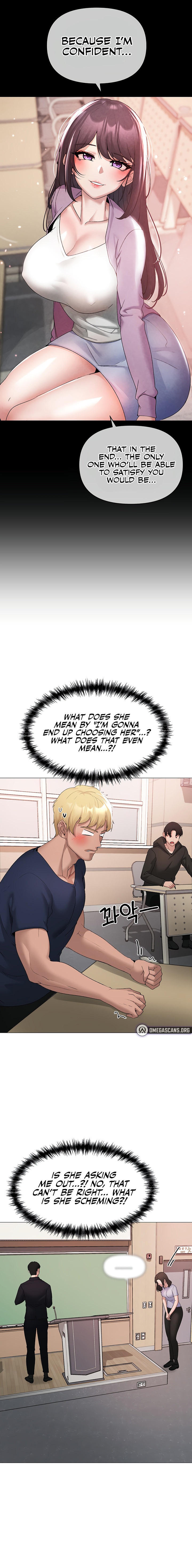 Golden Facade - Chapter 9 [photo 17] - MangaPorn