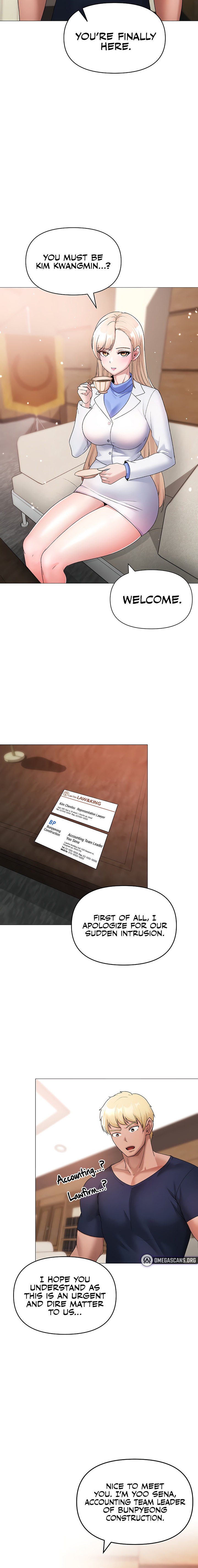 Golden Facade - Chapter 9 [photo 22] - MangaPorn