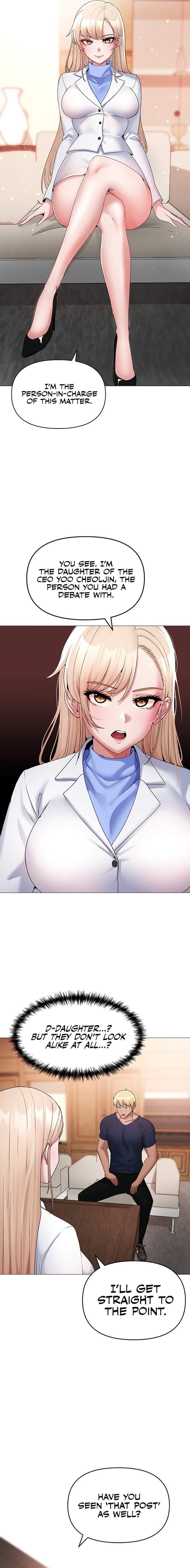 Golden Facade - Chapter 9 [photo 23] - MangaPorn