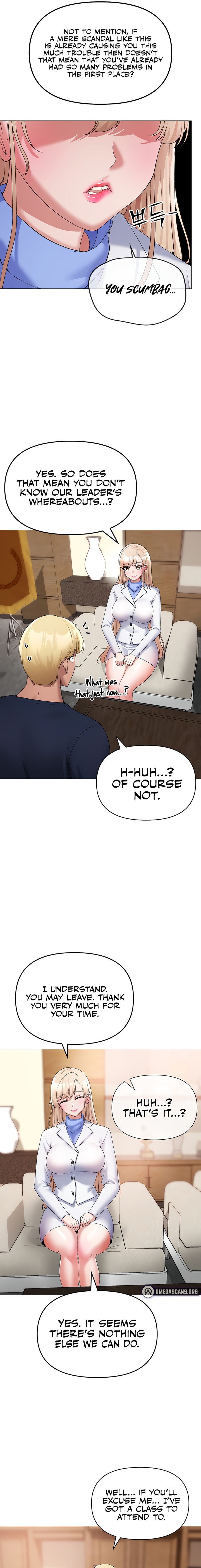 Golden Facade - Chapter 9 [photo 25] - MangaPorn