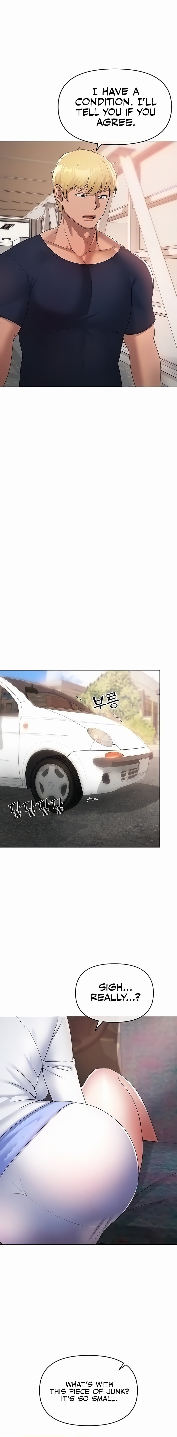 Golden Facade - Chapter 10 [photo 10] - MangaPorn