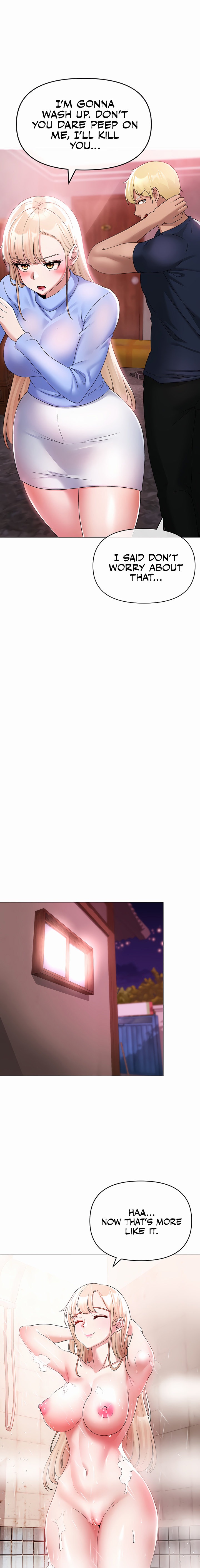 Golden Facade - Chapter 10 [photo 19] - MangaPorn