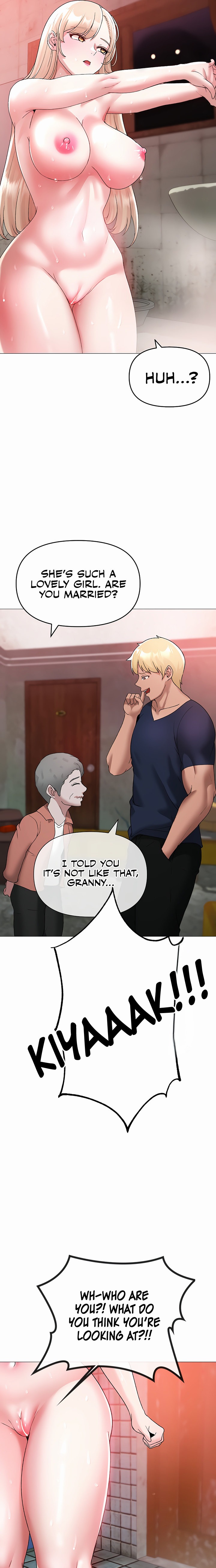 Golden Facade - Chapter 10 [photo 21] - MangaPorn