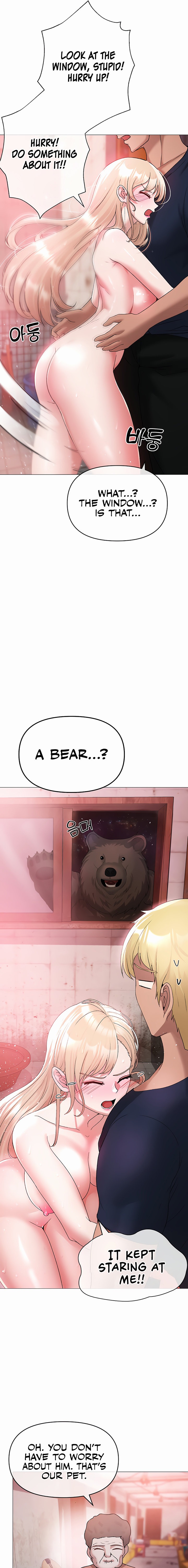 Golden Facade - Chapter 10 [photo 23] - MangaPorn