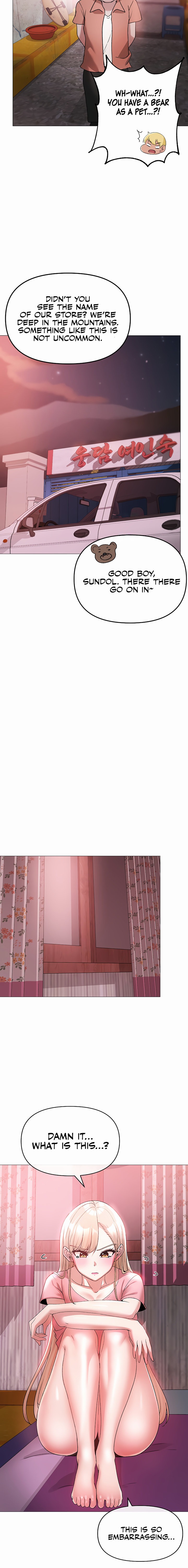 Golden Facade - Chapter 10 [photo 24] - MangaPorn