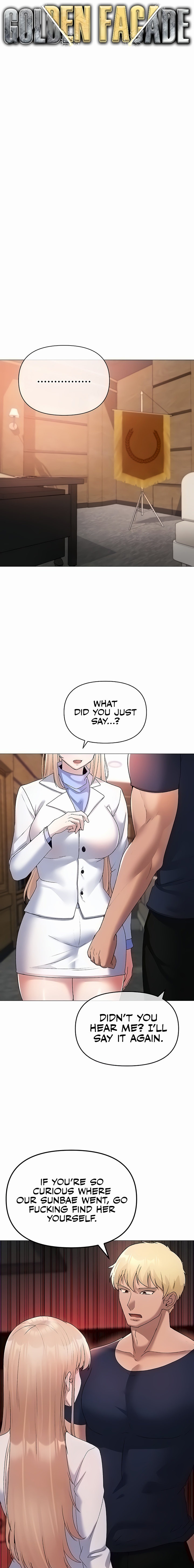 Golden Facade - Chapter 10 [photo 3] - MangaPorn
