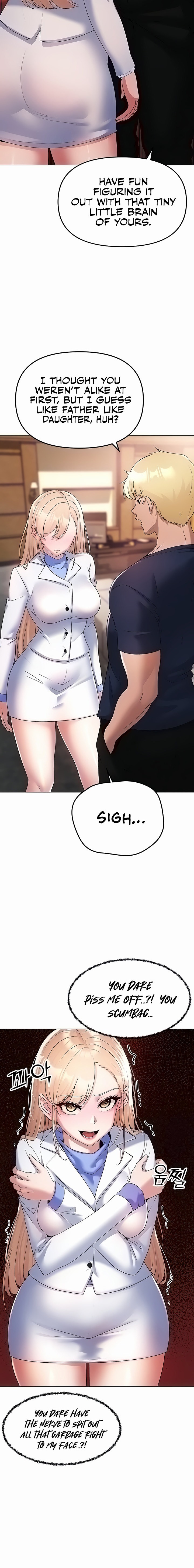 Golden Facade - Chapter 10 [photo 4] - MangaPorn