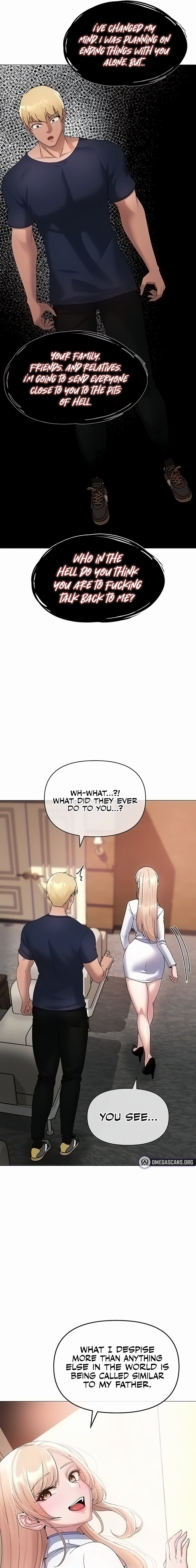 Golden Facade - Chapter 10 [photo 5] - MangaPorn