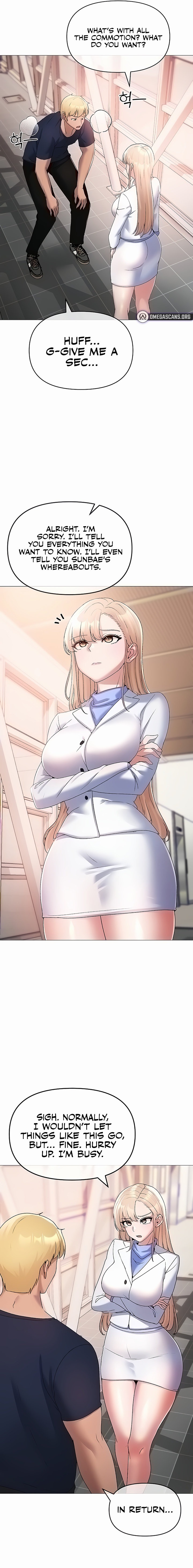 Golden Facade - Chapter 10 [photo 9] - MangaPorn