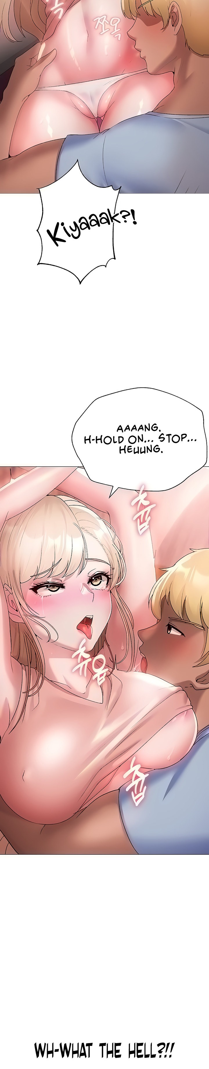 Golden Facade - Chapter 11 [photo 12] - MangaPorn