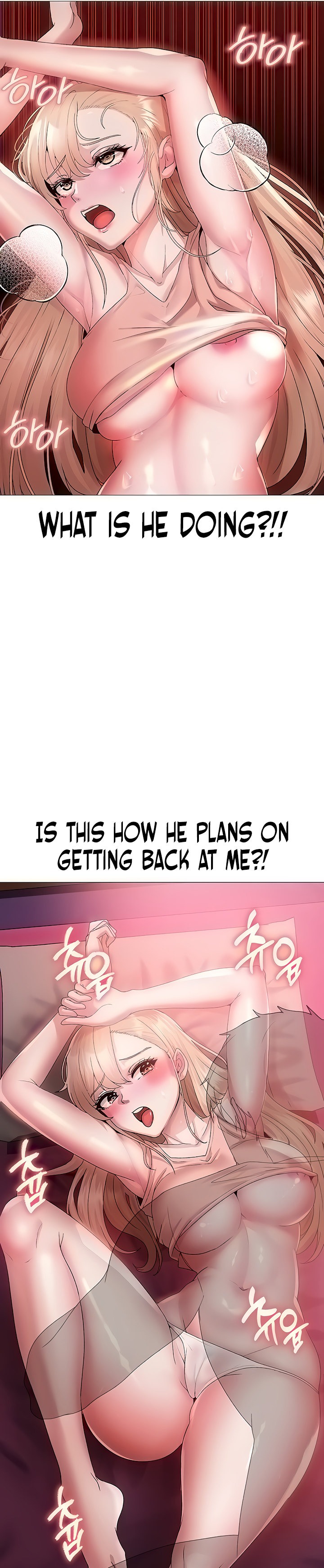 Golden Facade - Chapter 11 [photo 13] - MangaPorn