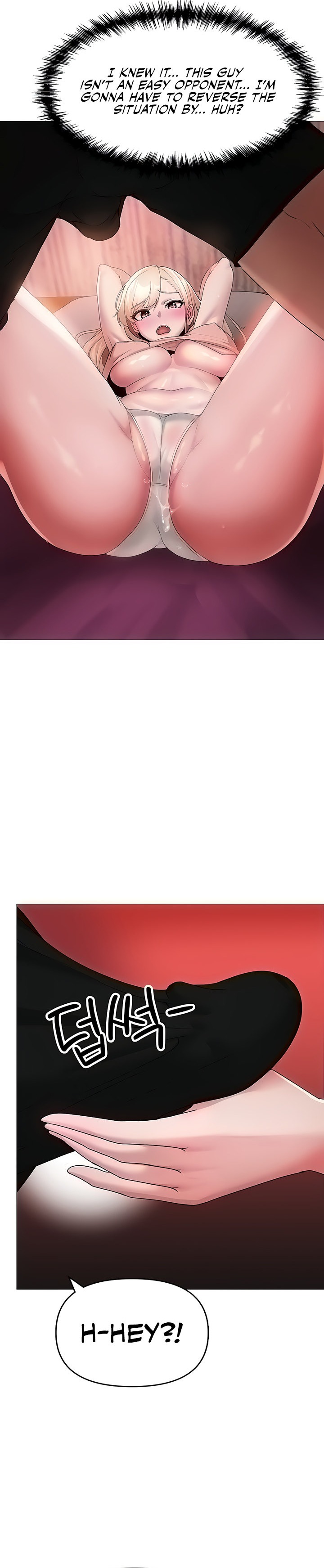 Golden Facade - Chapter 11 [photo 15] - MangaPorn