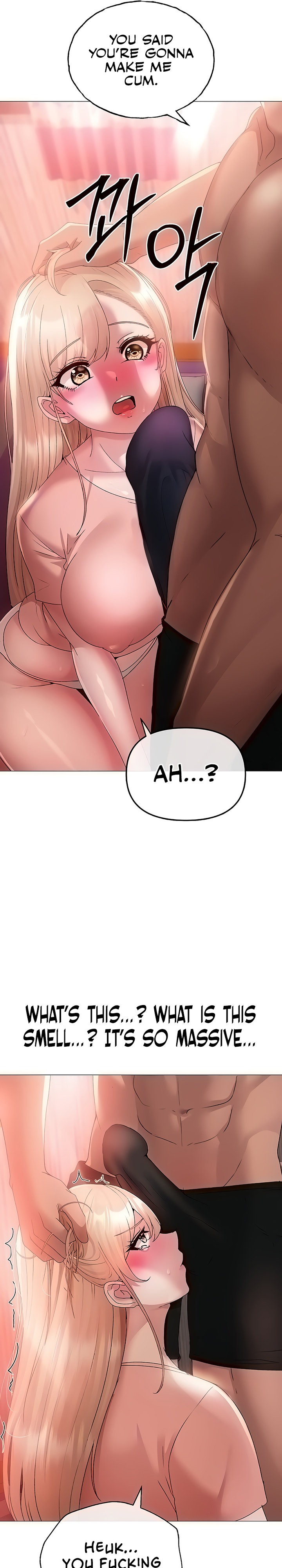 Golden Facade - Chapter 11 [photo 19] - MangaPorn