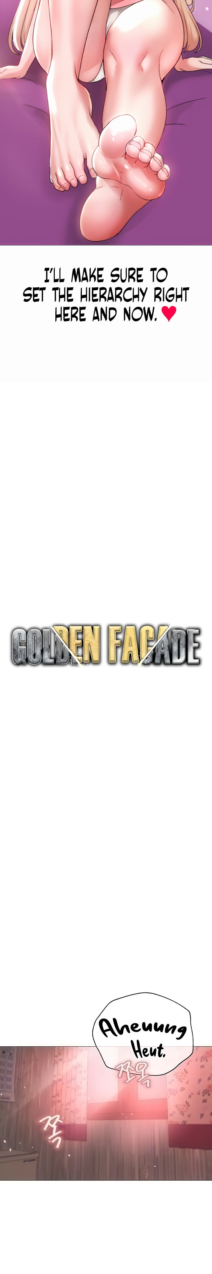 Golden Facade - Chapter 11 [photo 2] - MangaPorn