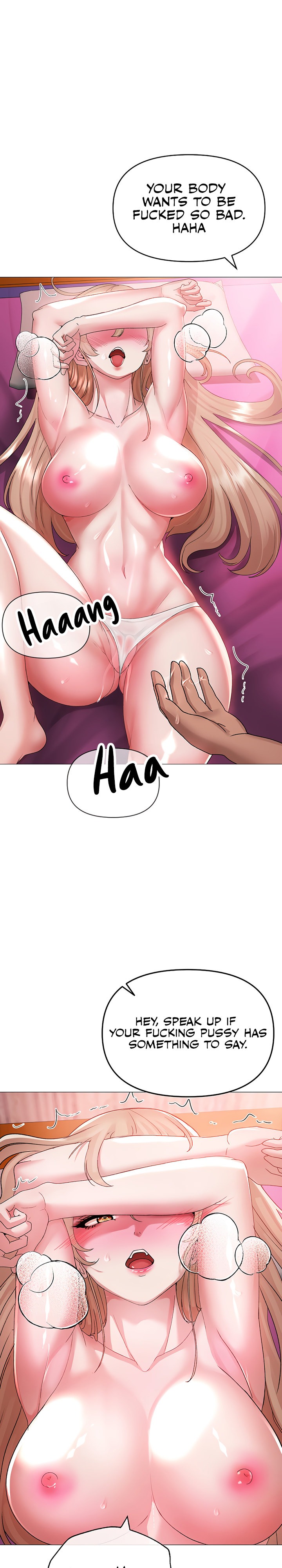 Golden Facade - Chapter 11 [photo 28] - MangaPorn