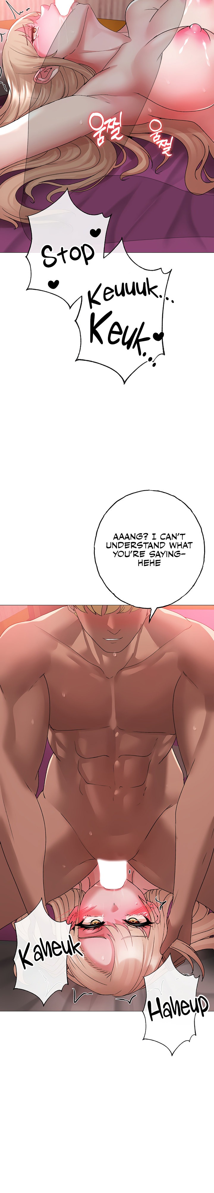 Golden Facade - Chapter 11 [photo 32] - MangaPorn