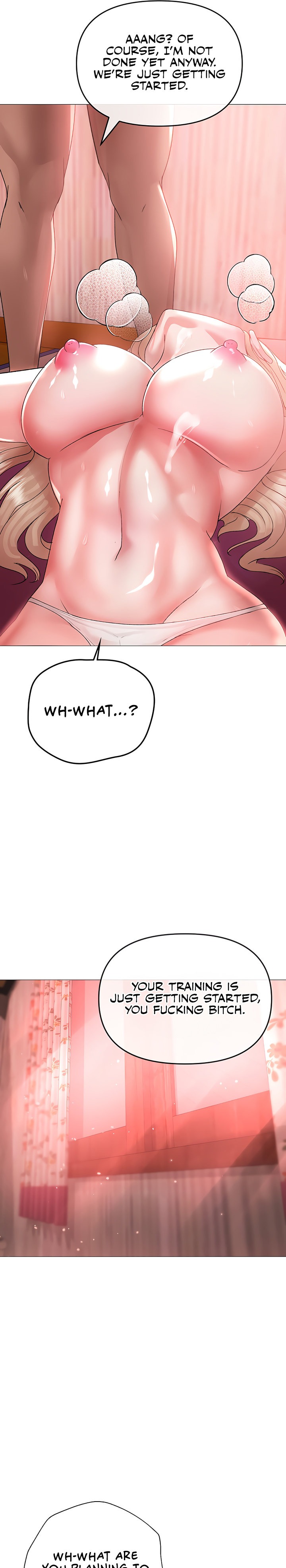 Golden Facade - Chapter 11 [photo 36] - MangaPorn