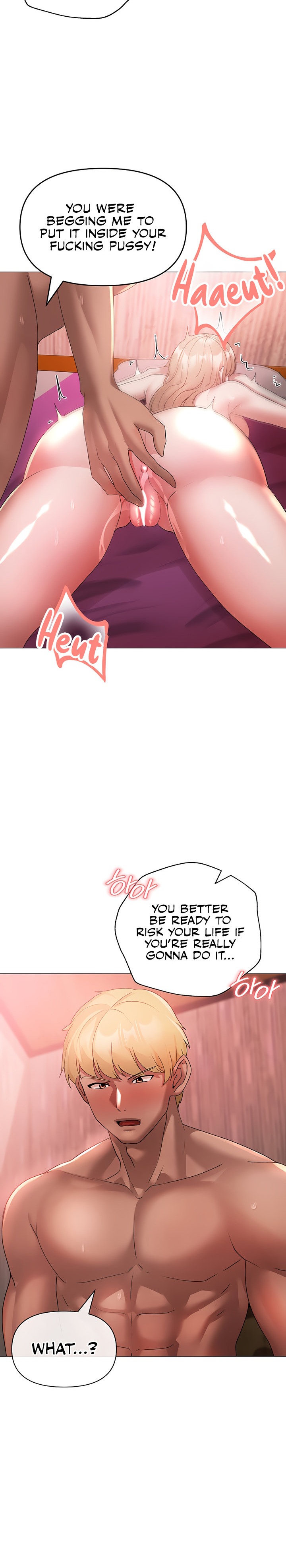 Golden Facade - Chapter 11 [photo 38] - MangaPorn